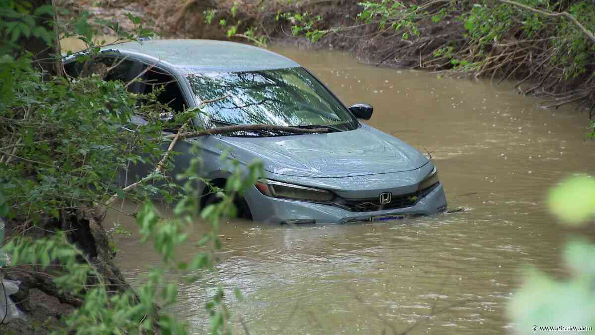 Local disaster declaration issued in Johnson County after deadly flooding, storms