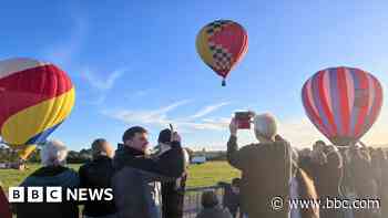 Balloon festival promises to improve after complaints