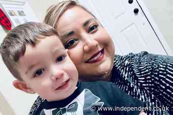 Texas mother made son, 3, ‘say goodbye to daddy’ on camera before shooting boy dead
