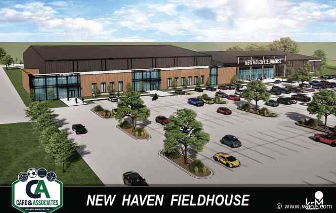 New restaurants, entertainment and sports in New Haven: Fields of Grace moves forward