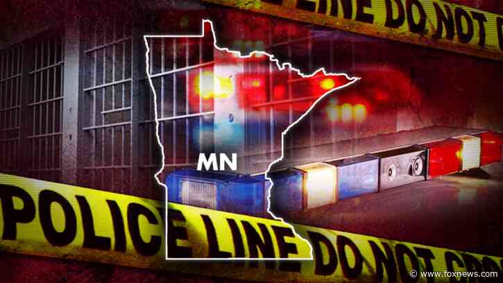 Minnesota woman accused of killing 2 children, setting house on fire