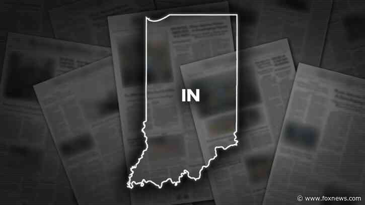 Indiana fertilizer leak triggers 10-mile fish kill