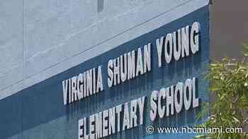 Parents at Victoria Shuman Young Montessori fight to save school from boundary changes