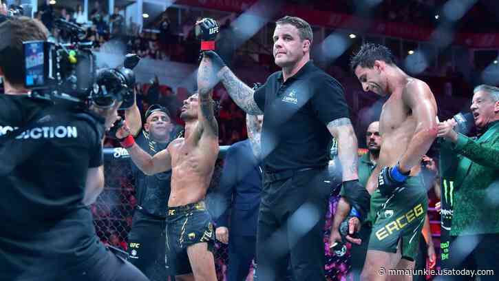 Video: Making sense of flyweight after Alexandre Pantoja's UFC 301 title defense