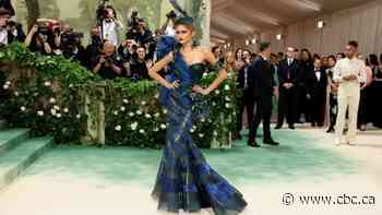 15 must-see looks from the Met Gala 2024 red carpet