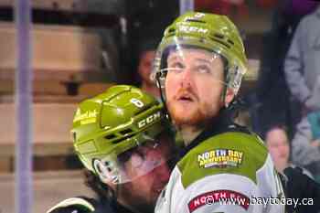 Generals avoid collapse, beat Battalion in game seven