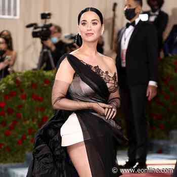 Even Katy Perry's Mom Fell for Viral AI Photos of Her at 2024 Met Gala