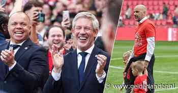 Niet meer scouten in Duitse subtop en het Alex Ferguson-management: zo wil PSV de beste blijven