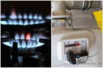 Veränderung für Kunden: Gas-Geräte müssen umgestellt werden