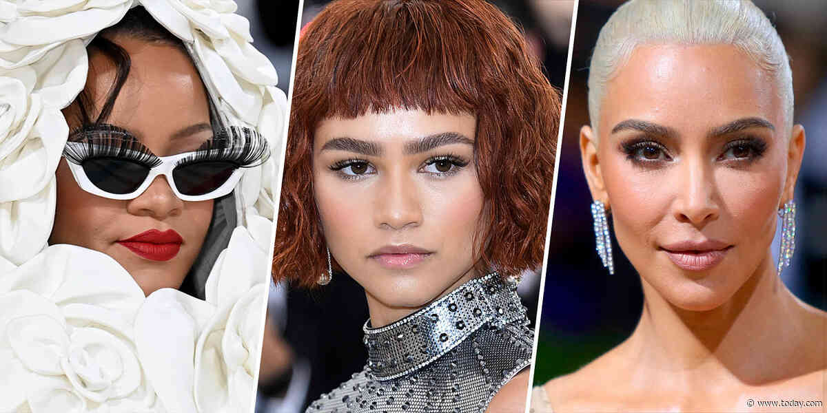 How to watch the 2024 Met Gala live stream