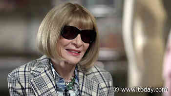 Why Anna Wintour says this year's Met Gala theme 'unleashed confusion'