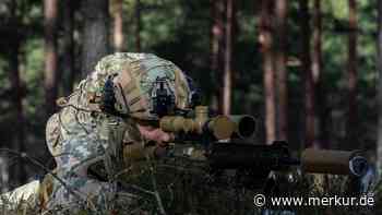 „Kriegsgefahr von morgen“: Lettland zieht neue Gräben  gegen Putins Panzer