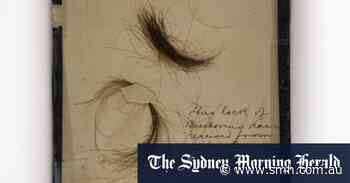 Australian gets Beethoven’s hair tested – and may have solved mystery of his deafness