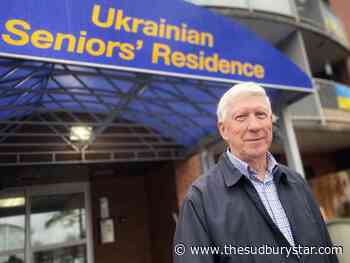 Where to Live: The Ukrainian Seniors’ Residence