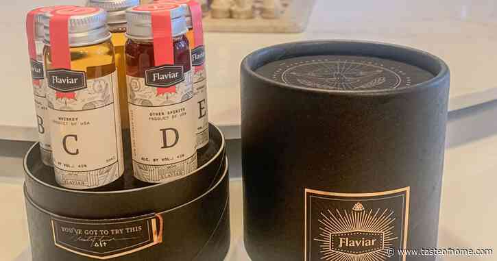 Flaviar Review: This Quarterly Whiskey Subscription Expands My Spirits Palate