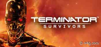 Terminator: Survivors Screenshots, Story Timeline, Solo & Multiplayer Modes Revealed