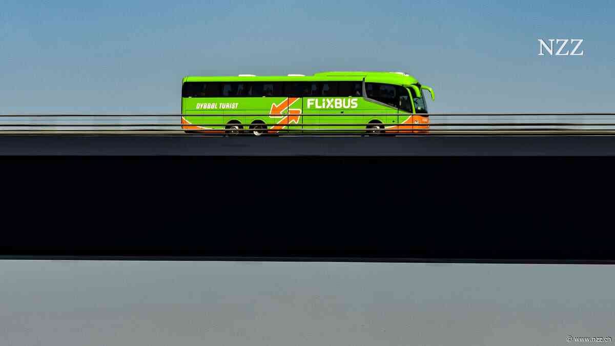 Flix befördert Millionen Passagiere – und besitzt in Deutschland trotzdem nur einen Bus: wie das Startup zum Verkehrskonzern wurde