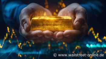 Mögliche Konsolidierung nutzen: Gold - Der sichere Hafen in unsicheren Zeiten die Investmentidee?!