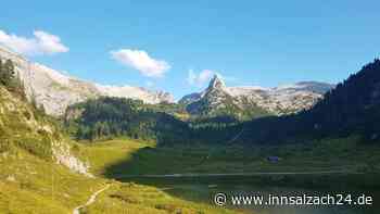 Mehr als vor Corona - DAV erwartet Besucherrekord in den bayerischen Bergen