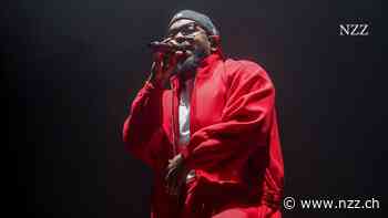 Beef der Rap-Stars: Wie Kendrick Lamar und Drake aufeinander losgehen, ist sogar im Hip-Hop einmalig