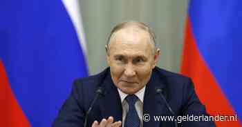 Ruslandkenners zien Poetin voorlopig niet vertrekken: ‘Maar verlies Krim zou te gevoelige nederlaag zijn’
