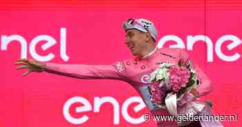 Giro d’Italia 2024 | Sprinters lijken weer aan zet, veel regen verwacht vandaag in Italië