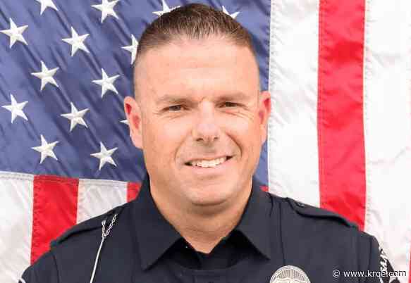 Utah officer killed in the line of duty began his career in the San Juan County Sheriff's Office