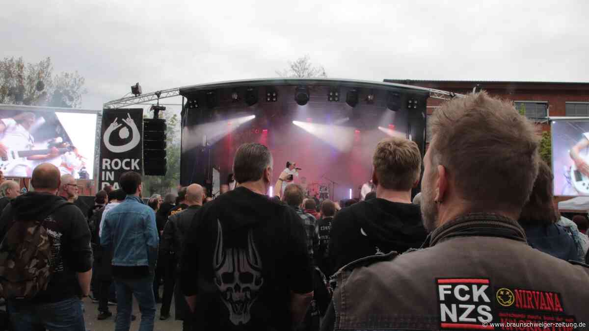 Rock in Rautheim: alles über Braunschweigs großes Metalfestival