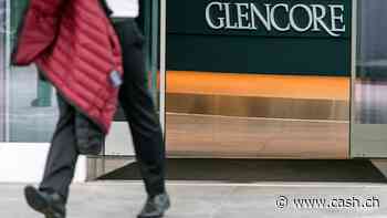 Glencore verkauft Mehrheitsbeteiligung an Volcan Compania Minera