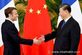 Emmanuel Macron emmène Xi Jinping dans les Pyrénées pour une escapade "personnelle"