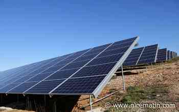 L'Italie bannit les panneaux solaires au sol sur des terres agricoles
