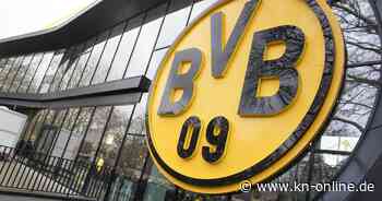 Berichte: BVB vor Transfer von Offensiv-Talent aus Ecuador