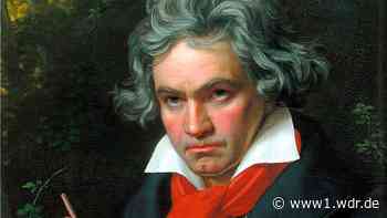 Warum Beethovens Neunte heute noch aktuell ist