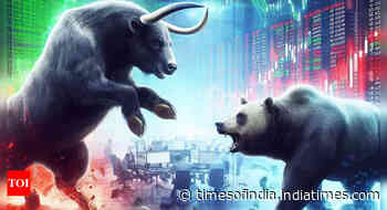 Stock market today: BSE Sensex opens in green, up 50 points; Nifty50 above 22,450