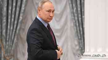 Putin ordnet Atom-Manöver an - Scholz und Balten zeigen sich unbeeindruckt