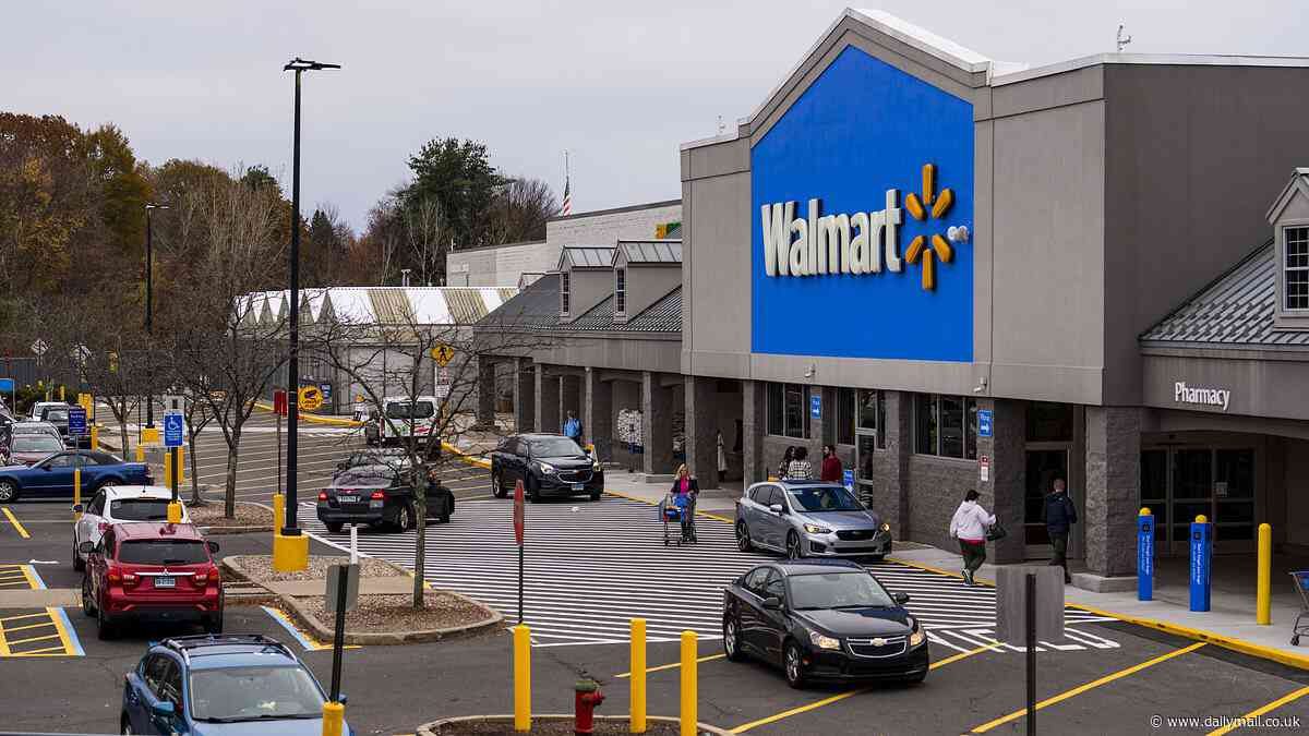 Walmart to pay shoppers up to $500 as part of $45MILLION legal settlement for overcharging...here is how you can get your hands on the cash