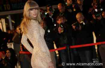 Taylor Swift lance à Paris sa tournée triomphale en Europe