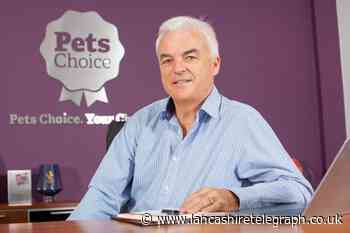 Blackburn pet foods giant adds premium name to portfolio