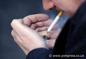 City of York Council in bid to reduce smoking rates