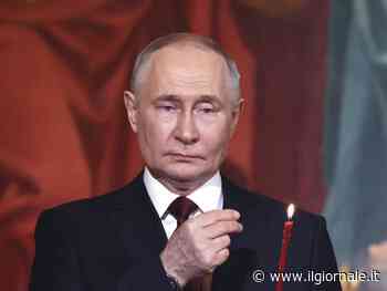 Putin, minaccia atomica. Test ai confini ucraini