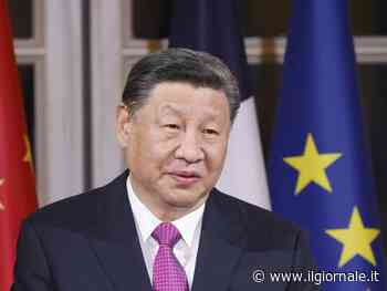 Il pressing su Xi: "Fermi lo Zar"