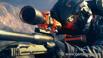 Modern Warfare III & Warzone - Knight Recon Tracer Pack Gameplay Trailer