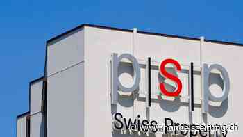 PSP Swiss Property steigert Ertrag deutlich