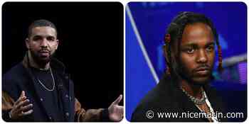 Le clash entre Drake et Kendrick Lamar explose
