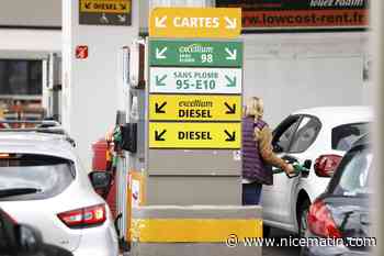 Pourquoi faire son plein d’essence est devenu plus cher qu’un plein de gasoil?
