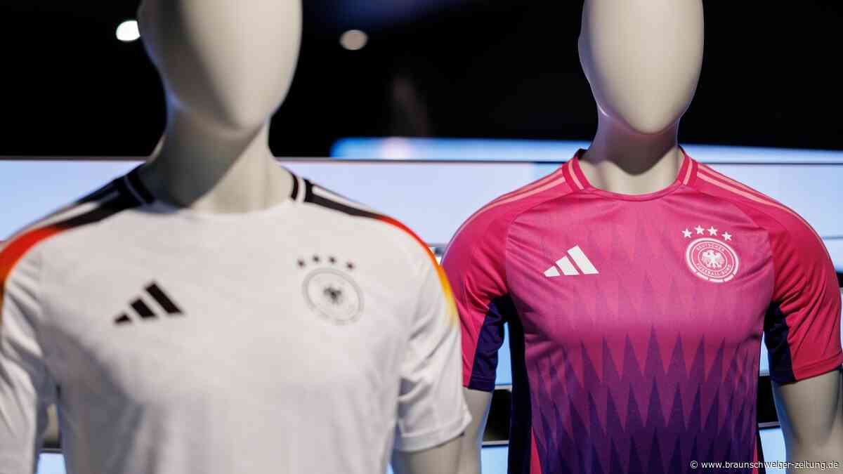 Nach Adidas-Aus: Welche Marke jetzt noch beim DFB einsteigt