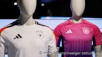 Nach Adidas-Aus: Welche Marke jetzt noch beim DFB einsteigt