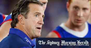 ‘Playing for their future’: Heat on Beveridge, Bulldogs ahead of Tigers clash