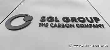 Ausblick: SGL Carbon SE öffnet die Bücher zum abgelaufenen Quartal