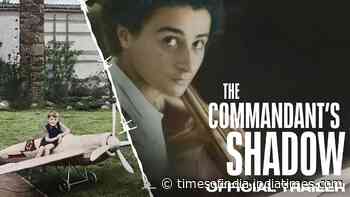 The Commandant's Shadow - Official Trailer